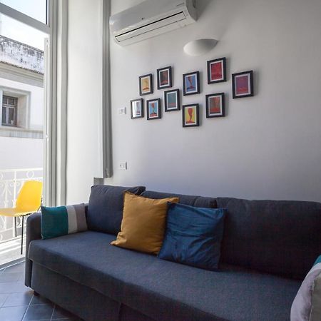 Manuela Apartments San Domenico Centro Storico ナポリ エクステリア 写真