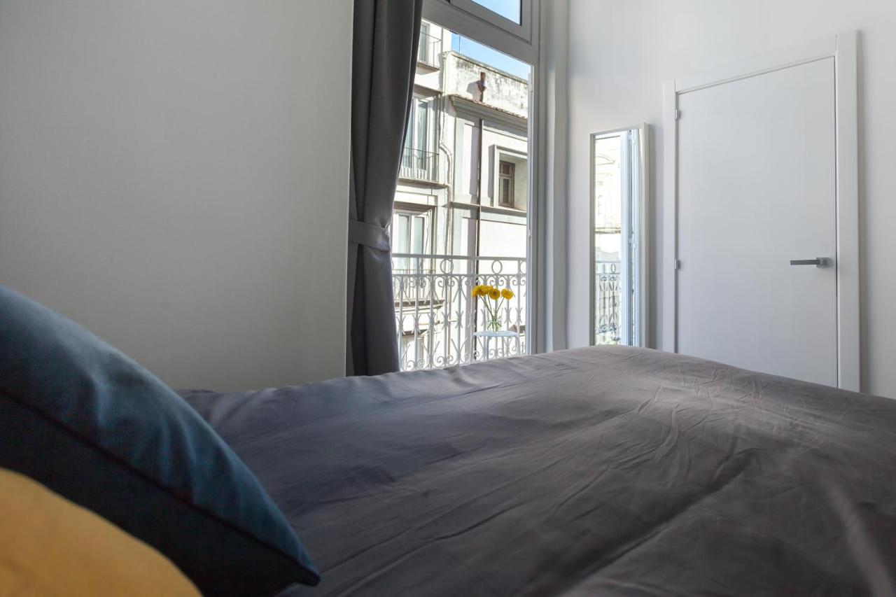 Manuela Apartments San Domenico Centro Storico ナポリ エクステリア 写真
